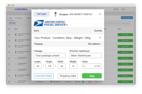 look up a usps tracking number