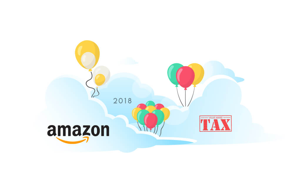 amazon added value tax(vat) 2018_multiorders