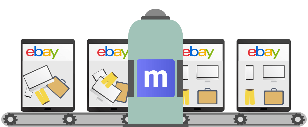 how to improve your ebay listings Multiorders
