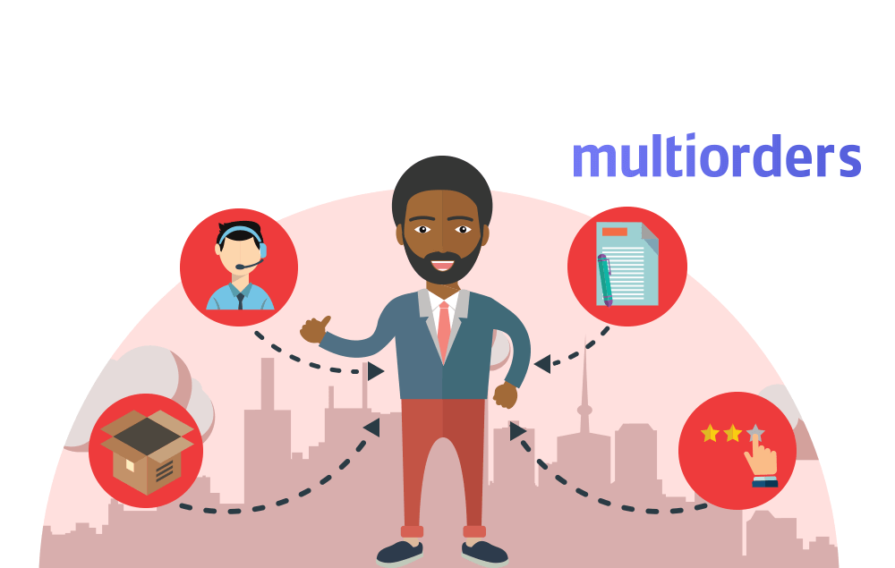 How to Improve Unboxing Expierence For Your Customers Multiorders