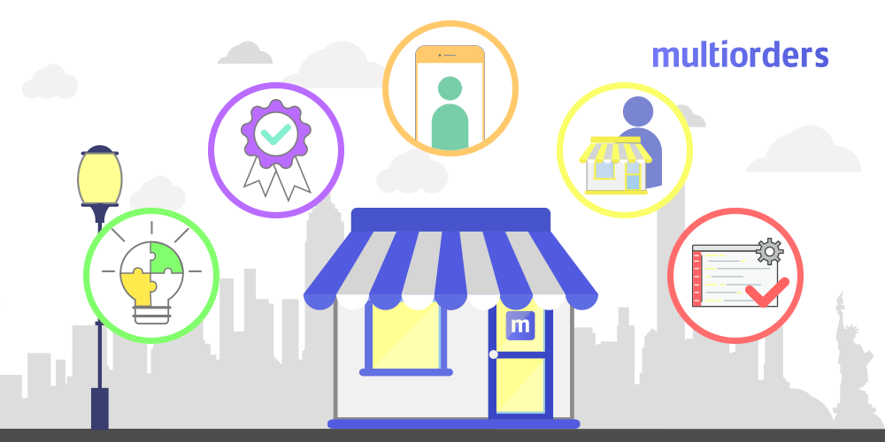 Achieve E-Commerce Success As a Small Business Owner Multiorders