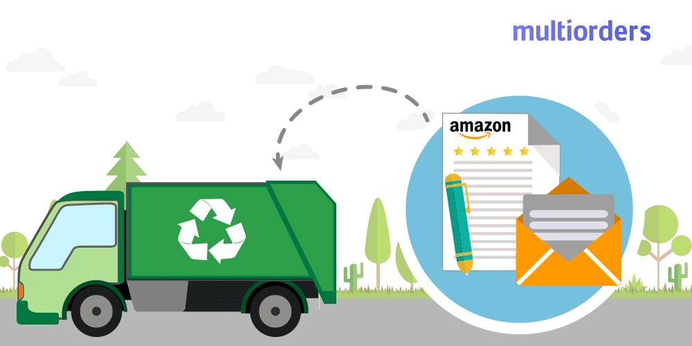 How To Delete Reviews On Amazon Multiorders