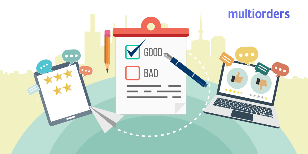 How To Get Reviews On Amazon Multiorders