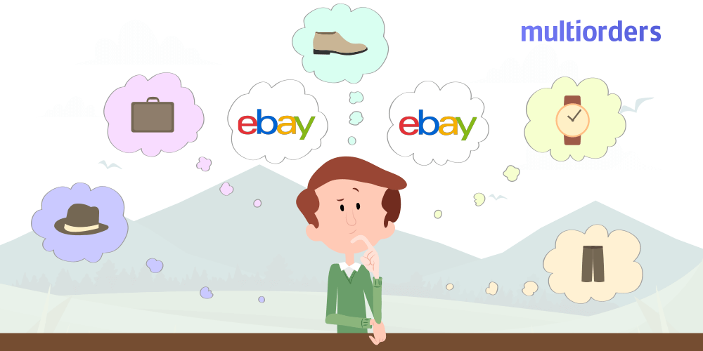 Selling Limits On eBay Multiorders