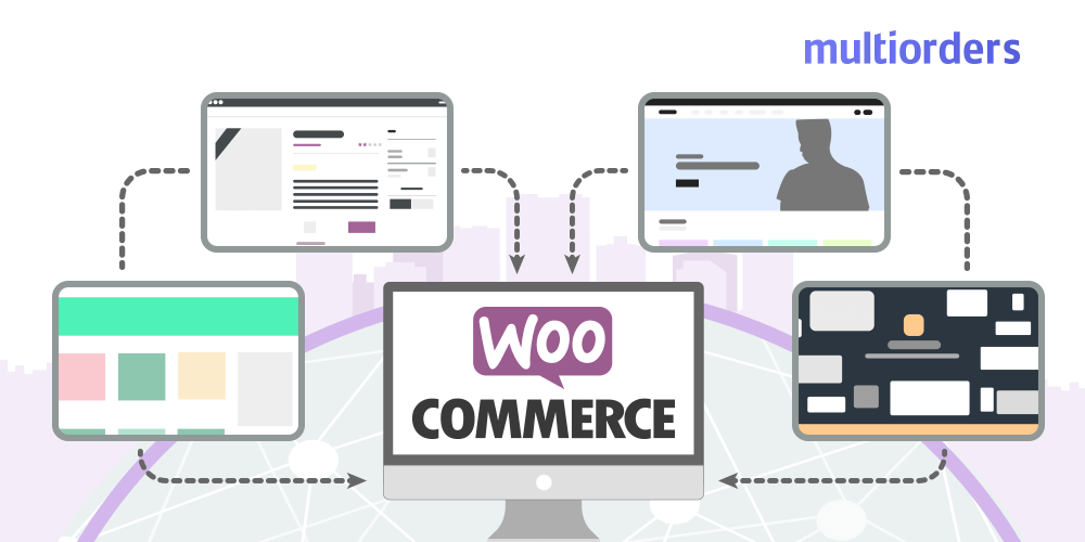 TOP Best WooCommerce Store Themes 2018 To Improve Sales Multiorders