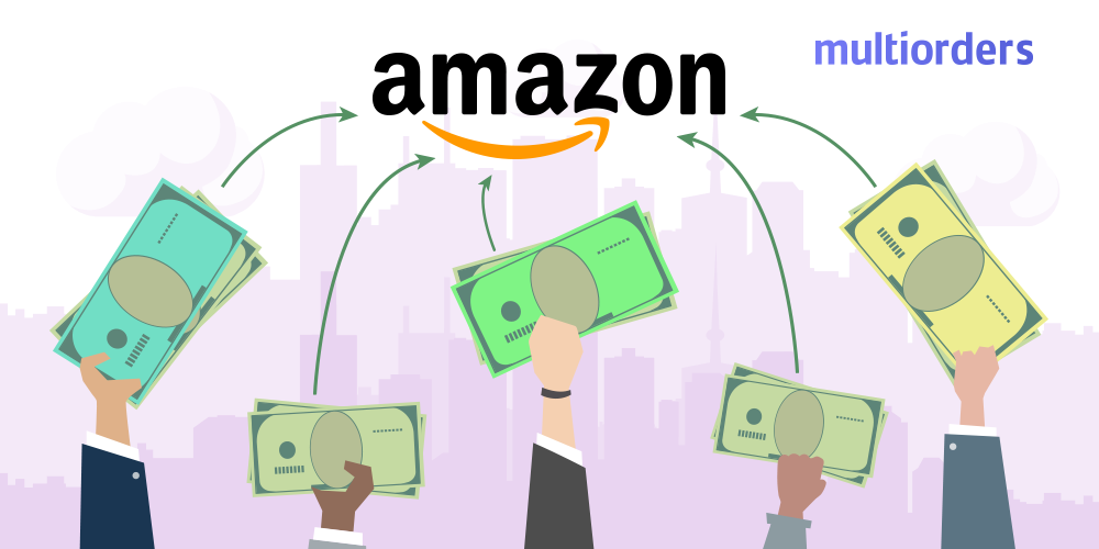 Improve your Amazon selling experience