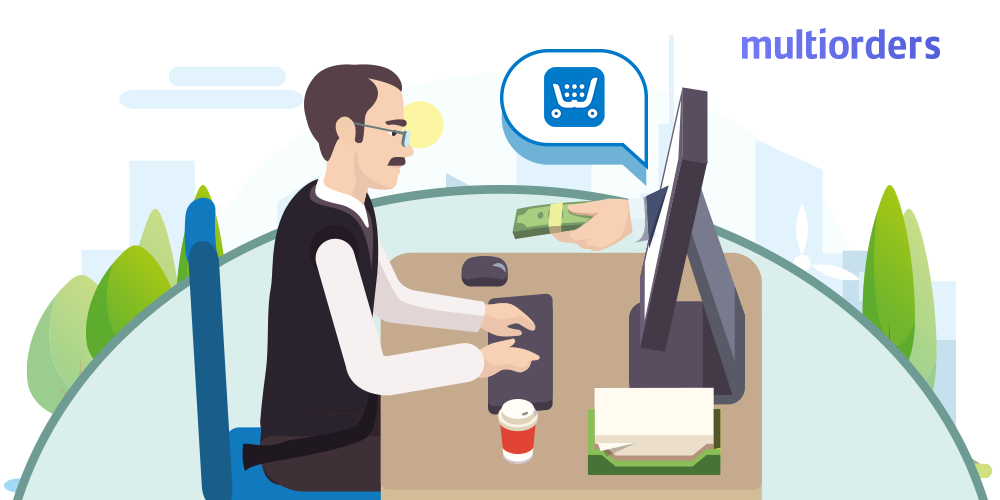 How To Refund On Ecwid Multiorders