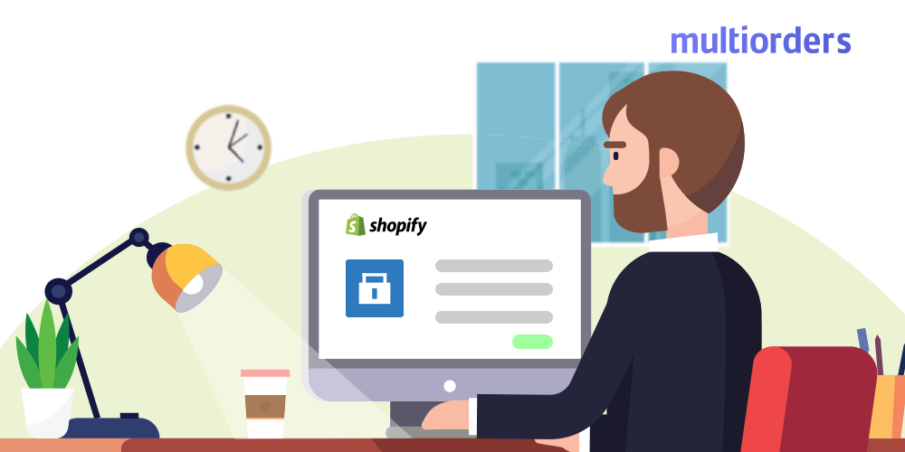 Does Shopify Provide SSL Multiorders