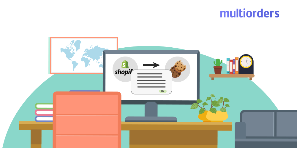 Does Shopify Use Cookies? Multiorders
