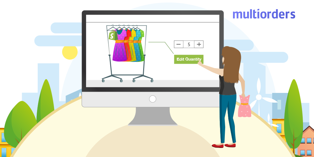 3-Steps to Better Quantity Selectors on Your Shopify Theme