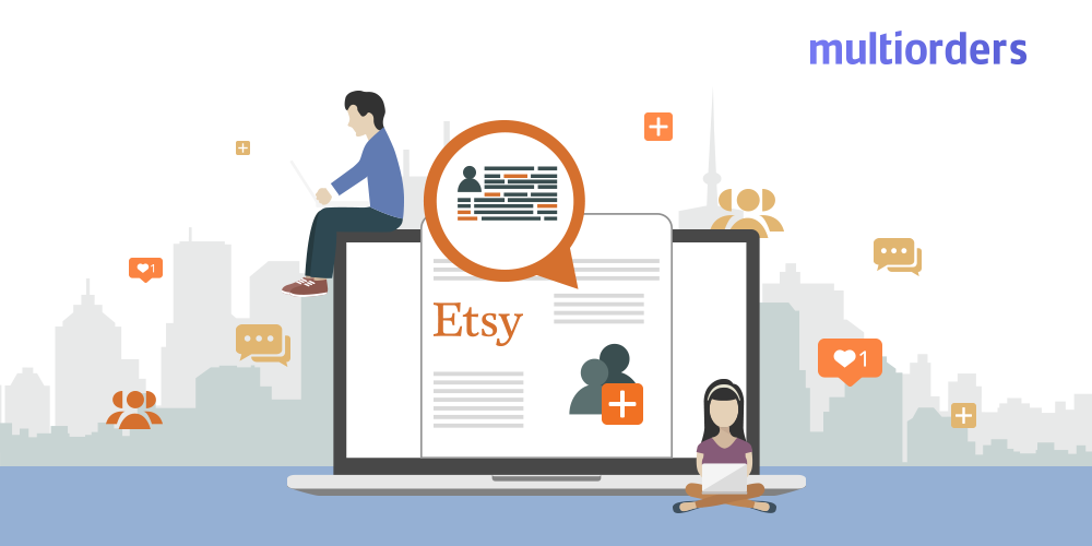 How To Get Etsy Followers For Your Store Multiorders