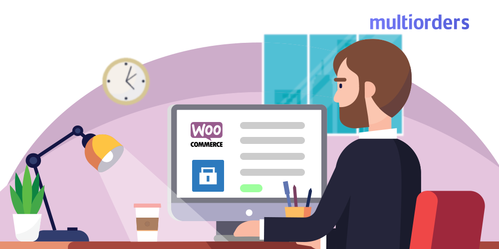Does WooCommerce Come With SSL Multiorders