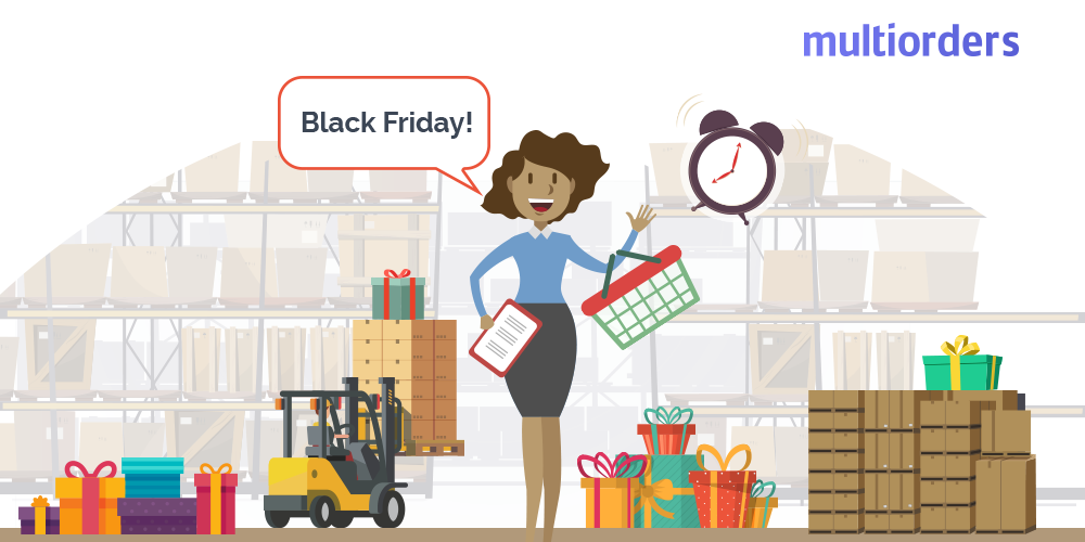 Last Minute Tips To Prepare Your Online Store For Black Friday Multiorders