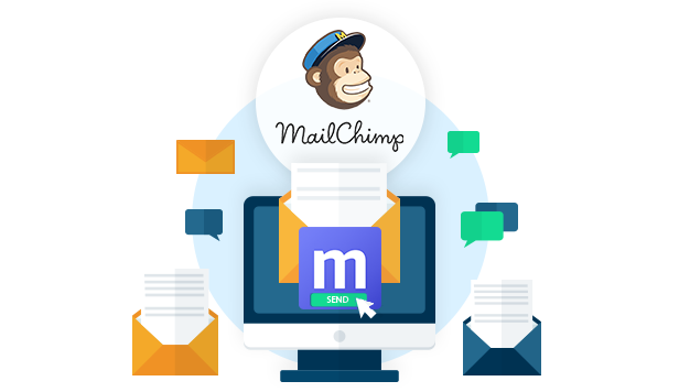 Mailchimp-Multiorders-Integration
