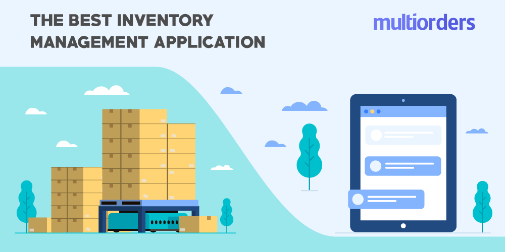 best inventory management software free 2019