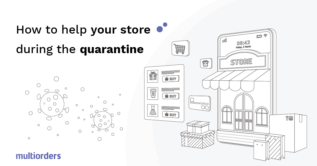 Inventory Management Software For Crafters - Multiorders