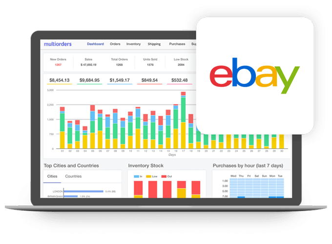 eBay-inventory-management